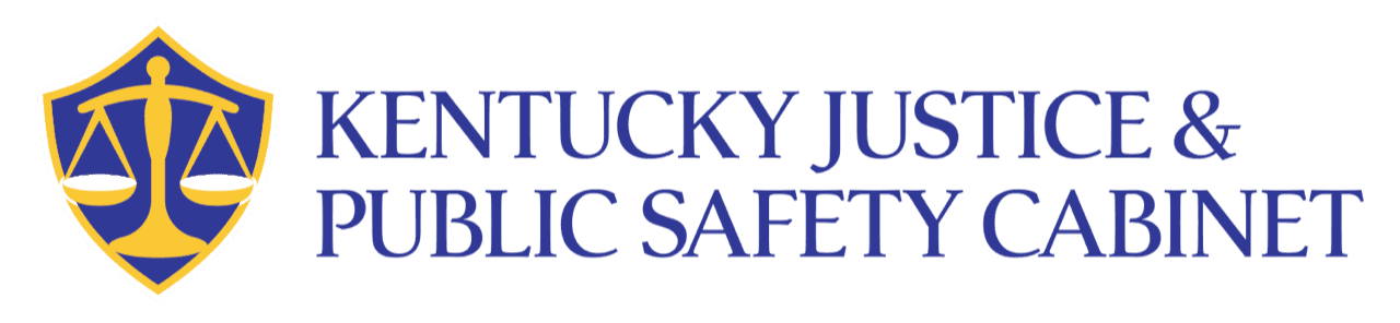 Kentucky Justice & Public Safety Cabinet